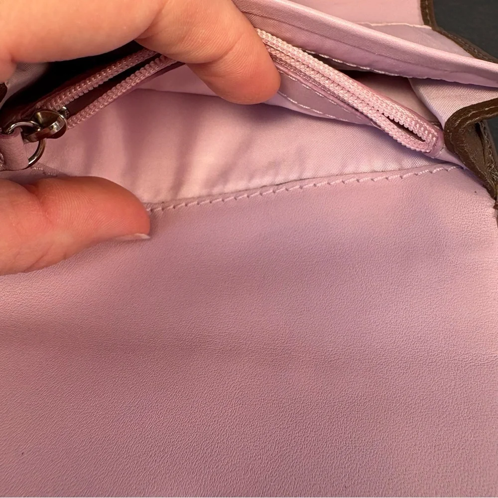 Coach authentic wallet